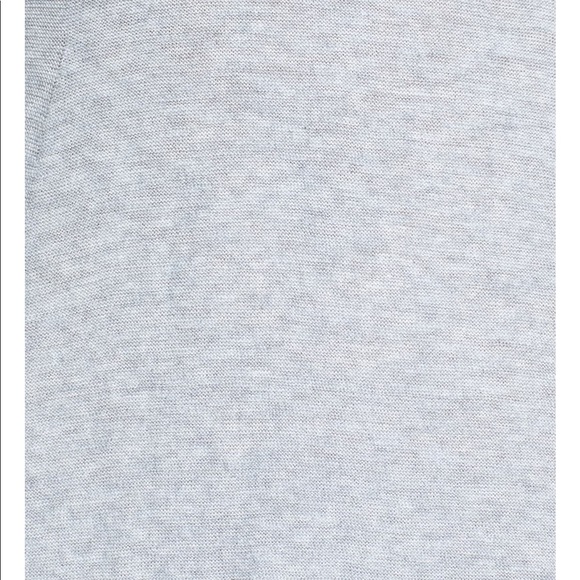 NEW! Vince Colorblock Maxi Dress. 100% cotton! - Picture 4 of 4
